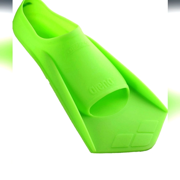 ARENA Powerfin Swim fins - Picture 1 of 6